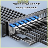 RUN Speed 10Gbps Shielded RJ45 Ethernet Connectors Networking Extension Adapter