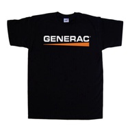 Generac Portable Generator T-Shirt
