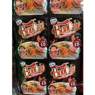 Bon Cabe Level 15 Original Flavor 1 Box 12pc X 2.5g