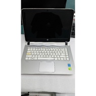 hp laptop murah secondhand i5 8gb ram