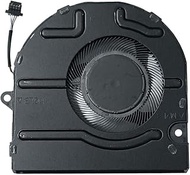New CPU Cooling Fan Intended for Dell Inspiron 5410 5415 5418 5510 5515 5518 Vostro 5410 5415 5510 5