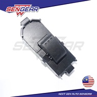 84810-BZ010 Perodua Viva Myvi Alza 2005 Year - 2015 Year Power Window Single Sub Switch 100 % New Re