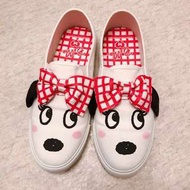 Sanrio Snoopy Slip On Shoes 優閒鞋