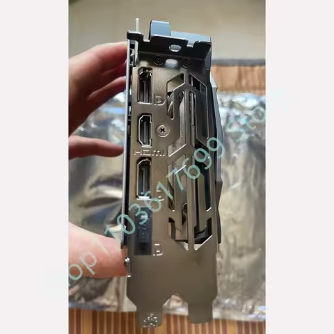high quality Display Card GTX1660SUPER