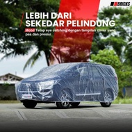 Freed Plastic Car Body Cover Freed Transparent Freed Car Cover