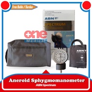 Tensimeter Aneroid | Alat Ukur Tekanan Darah | Tensi Manual ABN