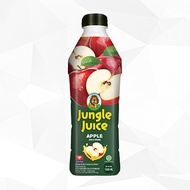 JUNGLE JUICE APPLE JUICE DRINK 1000ml
