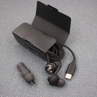 Samsung Type C Wired Earphone For Samsung Galaxy S25 S24 S23 S22 Ultra Plus In-Ear Earbuds Stereo He