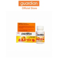 Enervon Vitamin C, 100pcs