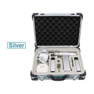 1set Electric Orthopedic Bone Drill Bone Power Drill Veterinary Orthopedic Instrument Aluminium Box
