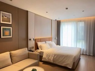 Huijin International Apartment
