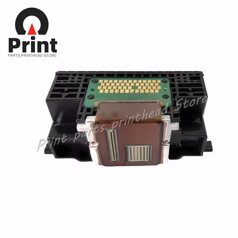 QY6-0080 Printhead Fits For Canon iX6540 MG5280 iP4800 MX885 MG5230 MG5360 iX6550 MG5340 MX714 iX651