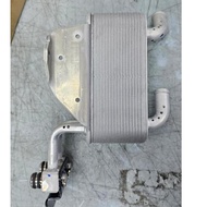 100% GENUINE (FORD) AUTO OIL COOLER ASSY FORD RANGER T6 / T7 (2.2CC & 3.2CC)>>JB3Z 7A095 D / AB39 7A