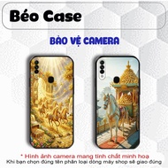 Oppo A31 A8 A91 RENO 3 PRO lucky money bag 4-leaf clover case