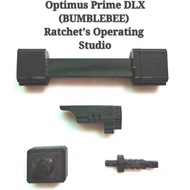 ROS-012 Upgrade Kit for 3A Threezero DLX Optimus Prime