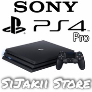 SONY PlayStation 4 Pro 1TB Seri CUH-7218B