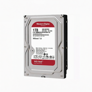 WD | Silent Enterprise NAS Storage Hard Drive 1TB