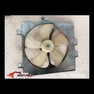 Radiator Fan / Kipas Kancil
