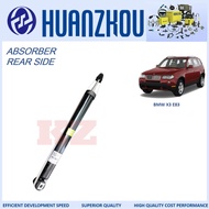 BMW X3 E83 - REAR ABSORBER- HUANZHOU