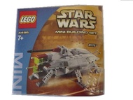 LEGO Star Wars: at-TE Mini Building Set (4495)