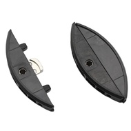 50Pairs Woodworking Lamino Invisible Plywood 2-In-1 Fastener Connector Reusable Accessories