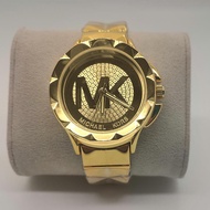 2022MICHAEL KORS Watch For Women Pawnable Original Gold MICHAEL KORS Watch For Men Original Pawnable