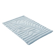 Reinforced Stitching Pet Mat Durable Pet Cooling Mat Portable Breathable Dog Cooling Mat – Machine W
