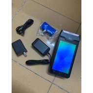 Ingenico AXIUM DX4000 POS accessories