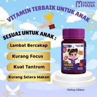 2 EXCEL HANA MOMMY HANA