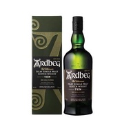 WF91 Ardbeg 10 2022版 Single Malt Scotch Whisky 700ml