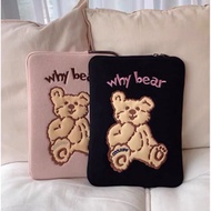 Minzy - Ipad Tab Laptop Protective Bag Laptoptablet Laptop Bag/ for All Types of Laptop Models Trend