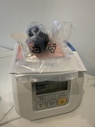 樂聲牌 SR-CM051 迷你快思邏輯西施電飯煲 0.5公升