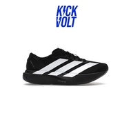 Adidas Adizero EVO SL Running Shoes Black White Original Sneakers