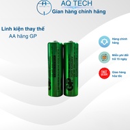 GP brand AA replacement marbles (dry, no leaks) - 1 Tablet