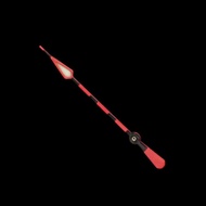 Antman second hand for Seiko modification [7s26, NH35, NH36, NH36a, SKX007, SKX009, Turtle, etc]