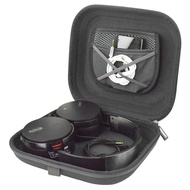 Linkidea Headphones Carrying Case Compatible with B&O H95, H9, H9i, H6, Sony MDR950BT, WH-700N, WH-7