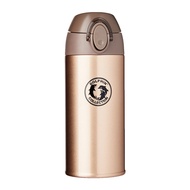 Dolphin Collection Superlight Stainless Steel Vacuum Flask