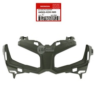 64503 K0W N00 GARNISH FR CENTER FRONT REFLECTOR ADV 150 - ADV 160 original