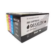 InkDepot - Compatible Ink Cartridge 965XL for HP OfficeJet Pro 9010, 9020 All-in-One Printer series