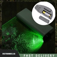 [cozyroomss.sg] Vacuum Cleaner Dust Display LED Lamp Green Light for Dyson for Home Pet Shop