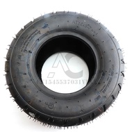 16x8.00-7 Vacuum Tyre 16 inch Tubeless for Beach Car 16X8-7 ATV Go-kart Wear-resistant road Four-whe