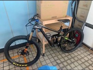 山地車
