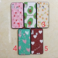 Samsung A20 Diamond case Samsung A30/