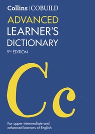 Collins COBUILD Advanced Learner's Dictionary: The Source of Authentic English Collins COBUILD Advan