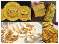 網上報價 收金 收金條 收金粒 一兩金 戒指，鑽戒，手鈪，龍鳳鈪，足鏈，頸鏈，手鏈，手串，吊墜，耳環，周大福，周生生，六福，謝瑞麟，卡地亞Cartier  收金 收金條 收金粒 一兩金 戒指，鑽戒，手