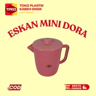 Water jug Water jug/ Water container/ mini Dora Ice Pitcher/