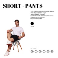 YARN & SPINDLE Unisex Shorts