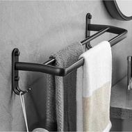 Towel Rack Bathroom Towel Rack Towel Holder Towel Hanger Storage rack storage holder