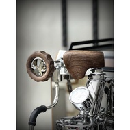 Coffee Utensil Rocket Lelit Aibaocrem One E61 Coffee Machine Walnut Modification Knob Pull Rod Switc