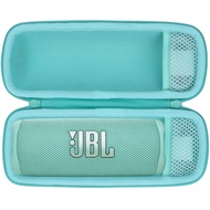 Hard Case Compatible with JBL Flip 6 Flip 5 Flip 4 Waterproof Portable Bluetooth Wireless Speaker (T